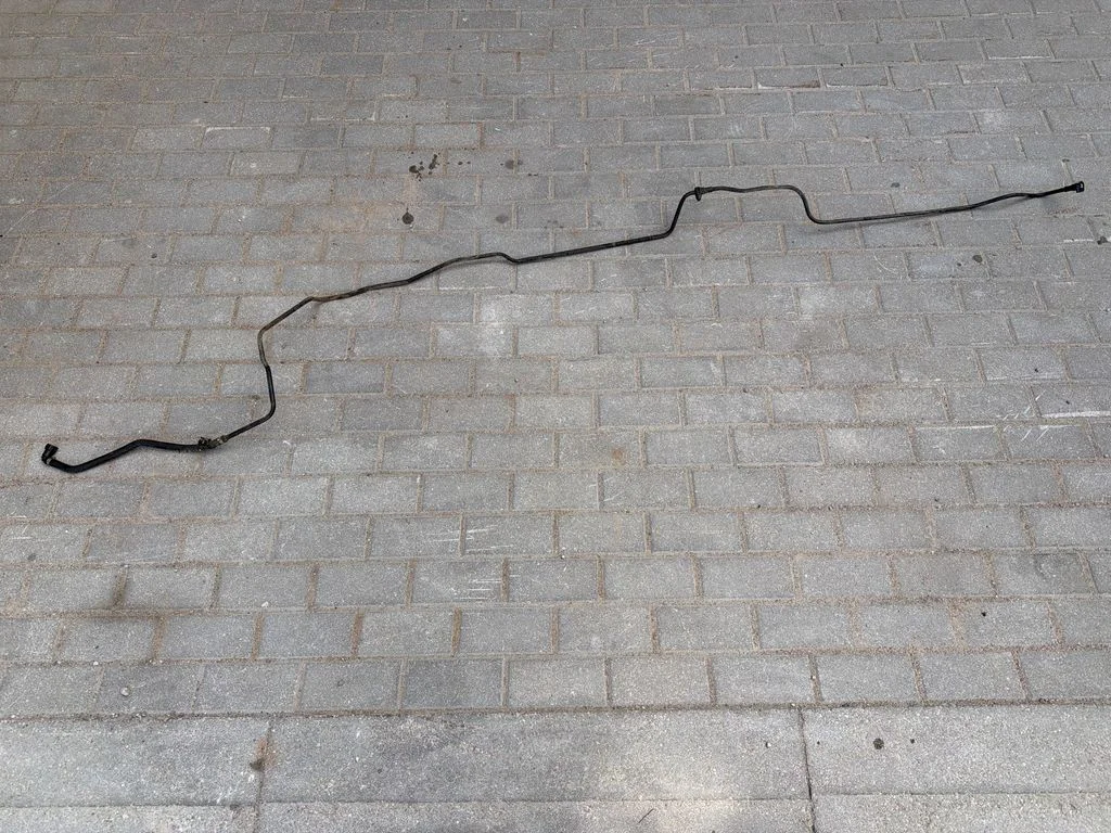 Fuel line/pipe/hose