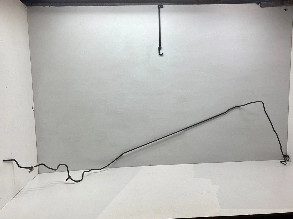 Fuel line/pipe/hose