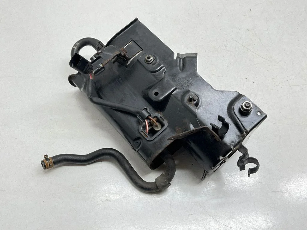Fuel filter bracket/mount holder 7E0127224C