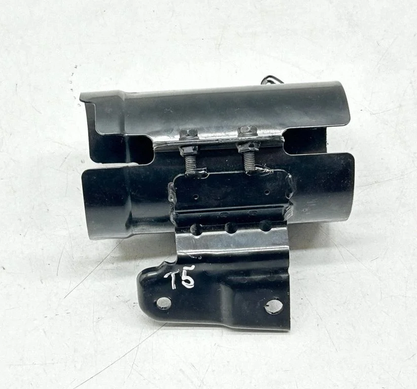 Fuel filter bracket/mount holder