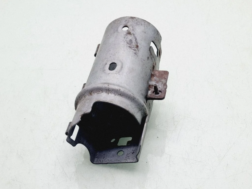 Fuel filter bracket/mount holder – Renault Scenic III -  Grand scenic III (2009-2016)