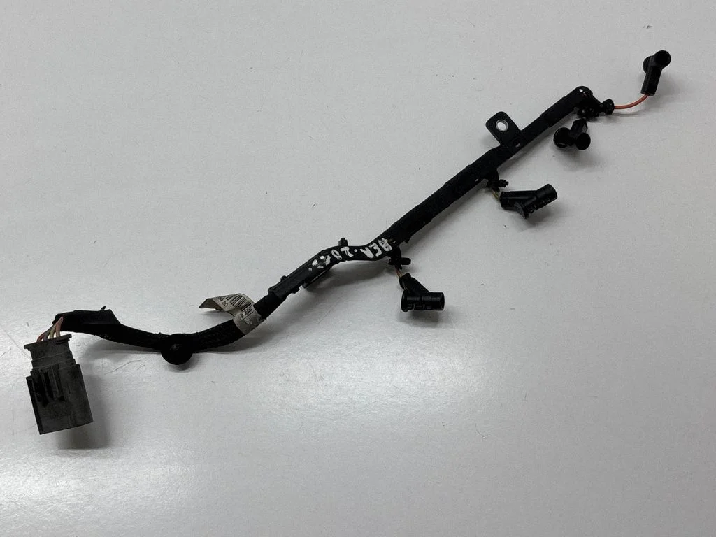 Glow plug wires 9670855680
