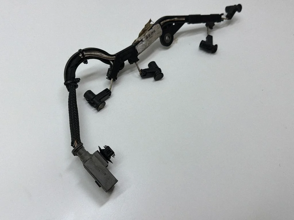 Eelsüüteküünalde juhtmed 9678376680