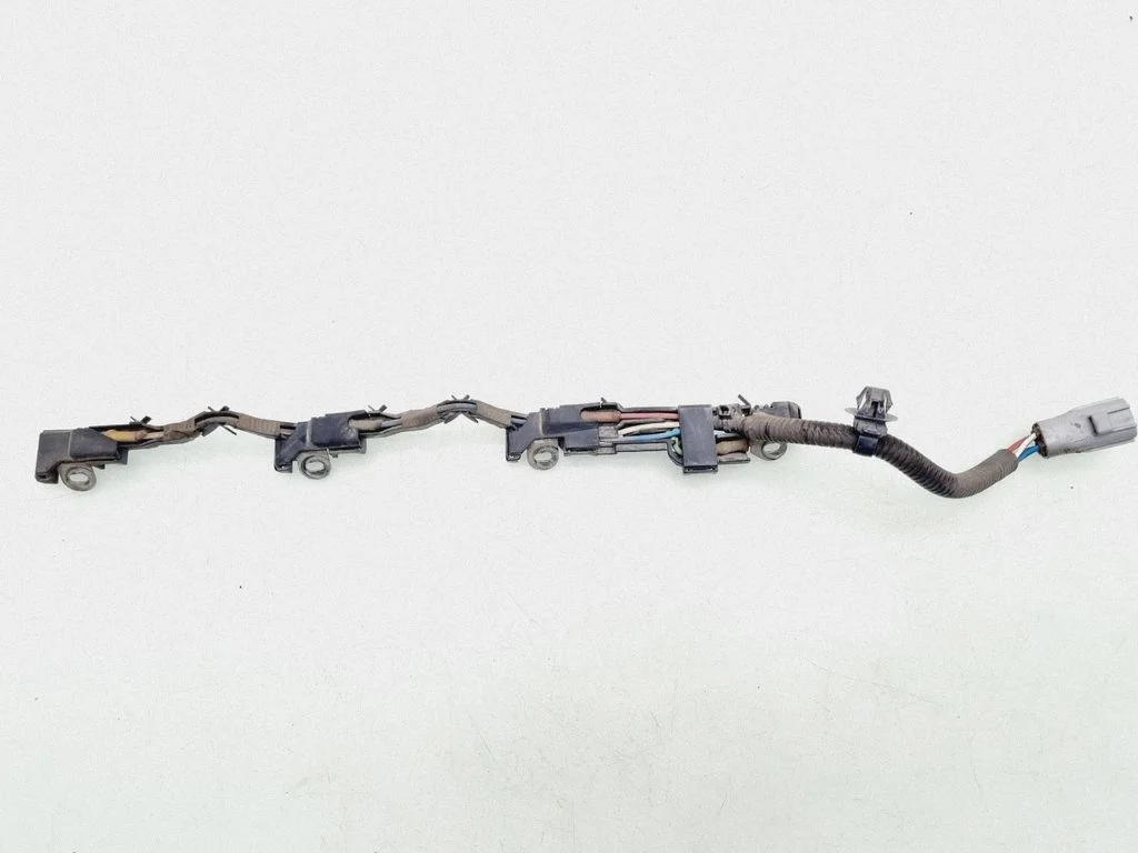 Przewody świec żarowych 93781R11