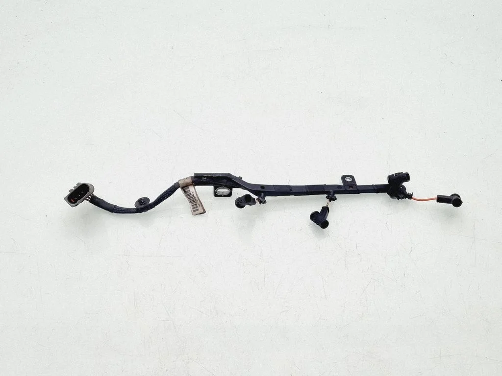 Glow plug wires 9670855680
