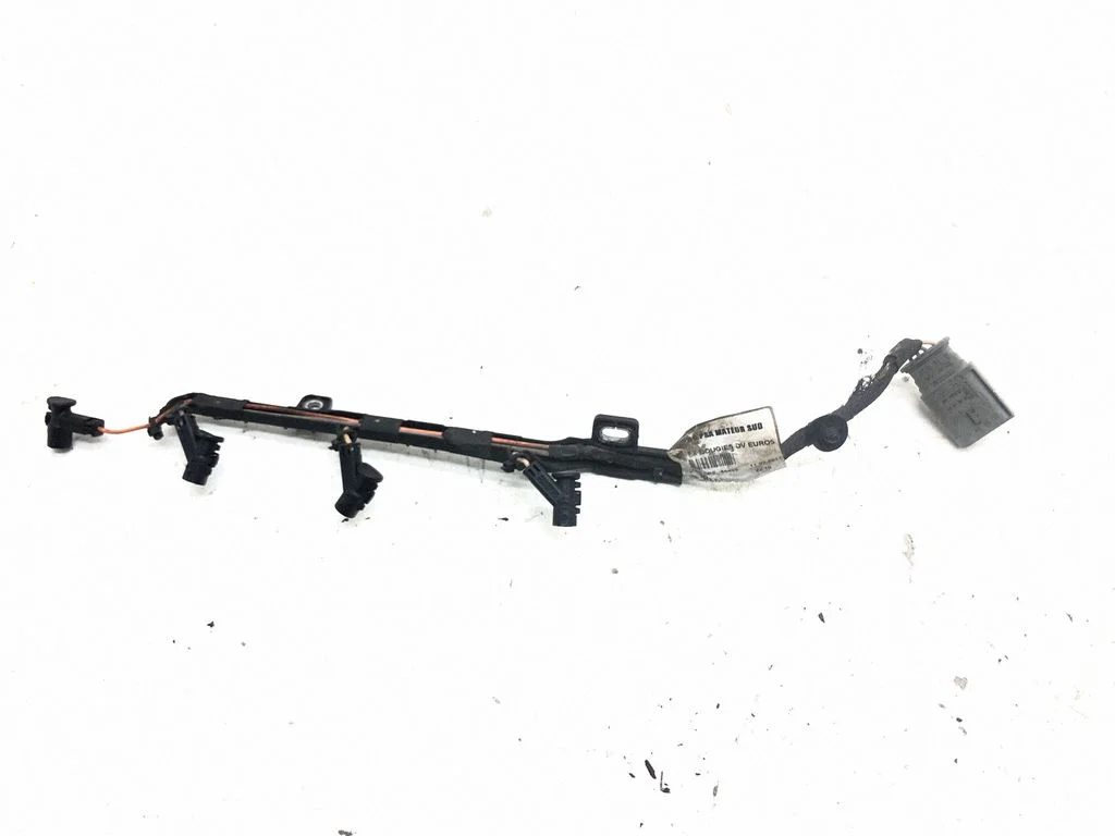Glow plug wires 9670855680