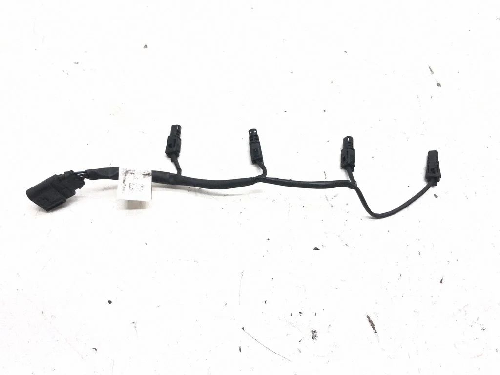 Glow plug wires A6511501333