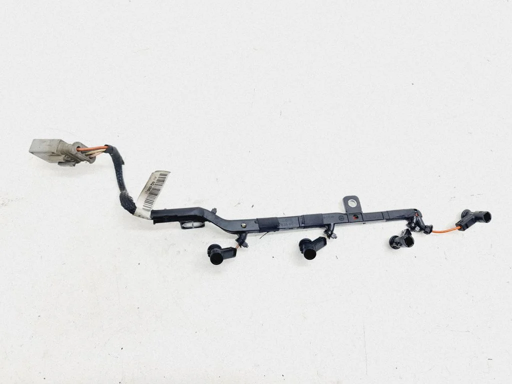 Glow plug wires 9671583580