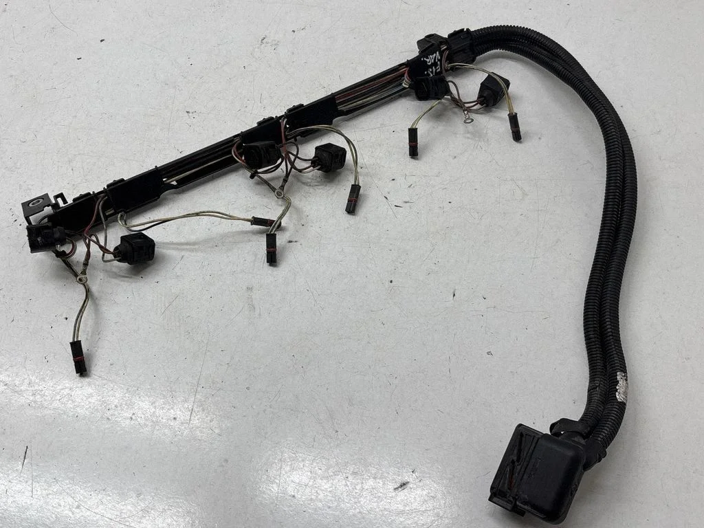 Fuel injector wires – BMW X5 F15 (2013-2017)