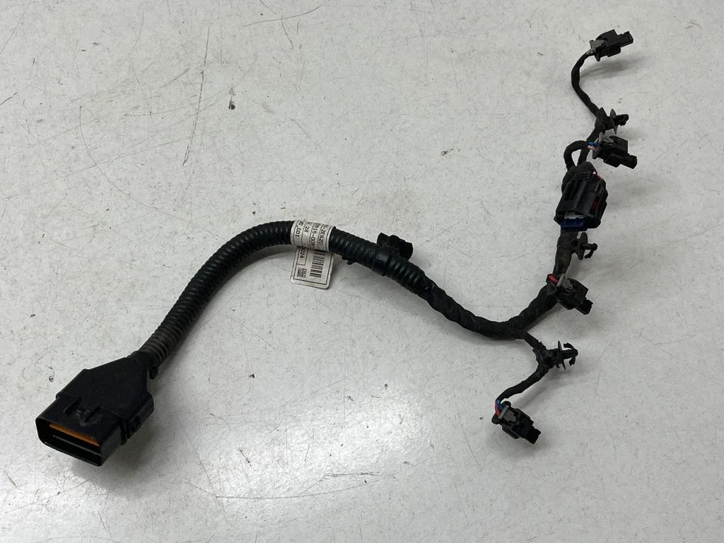 Fuel injector wires 9162050024