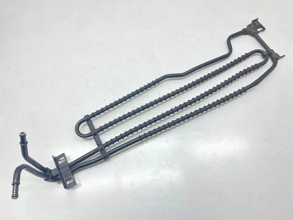 Power steering radiator – Mercedes-Benz C-Class AMG W204 (2007-2014)