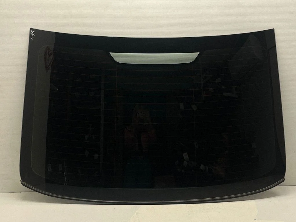 Rear windscreen/windshield window – Volvo S60 (2018-)