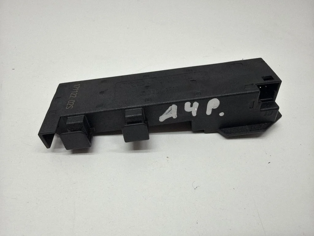 Salongi mugavusantenn – Audi A4 S4 B9 (2015-2019)
