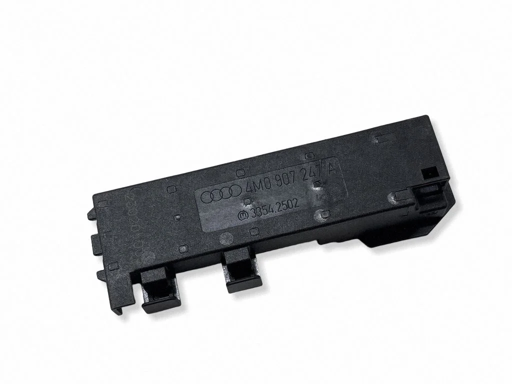 Antena wewnętrzna systemu komfortu 4M0907247A