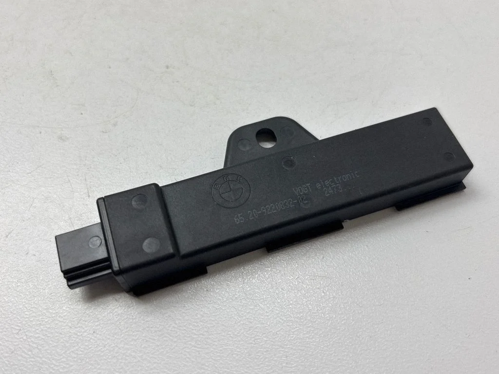 Antena wewnętrzna systemu komfortu 9220832