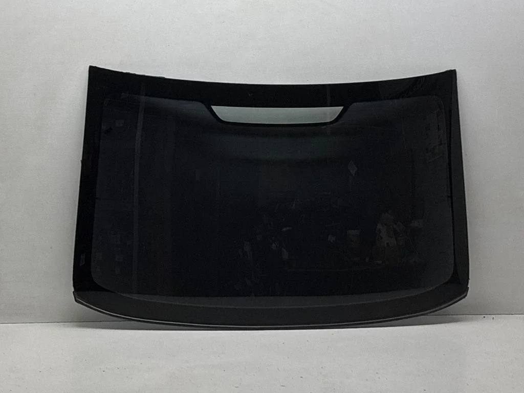 Rear windscreen/windshield window – Volvo S60 (2018-)
