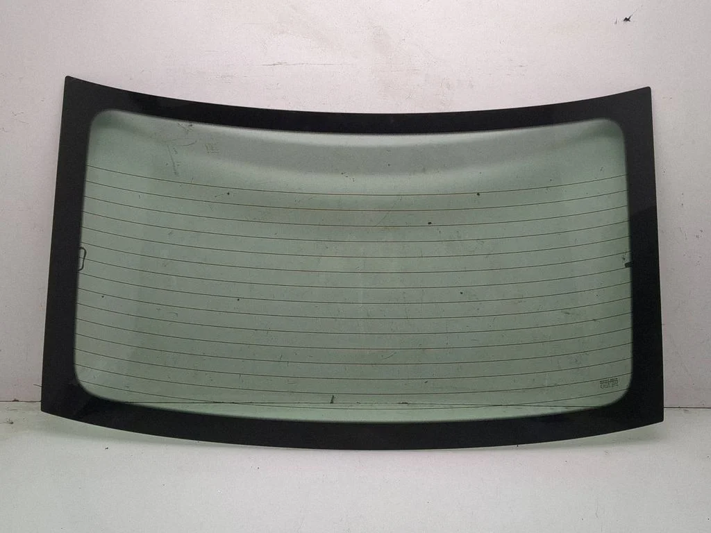 Rear windscreen/windshield window
