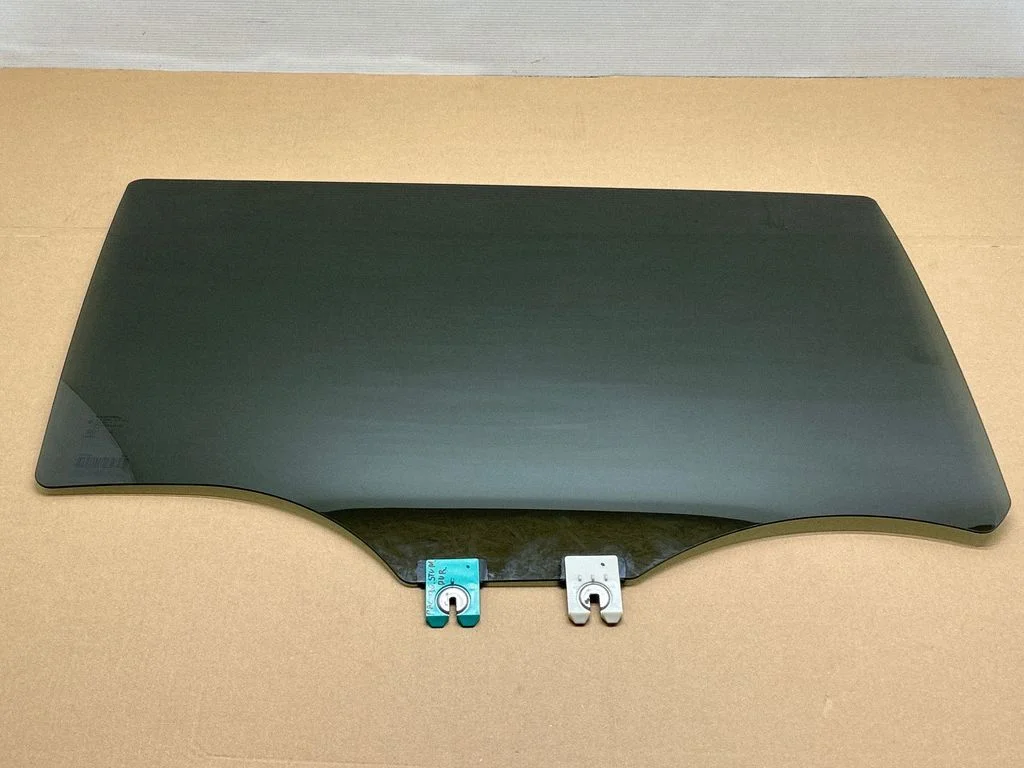 Sliding door window/glass – Chrysler Pacifica (2017-)