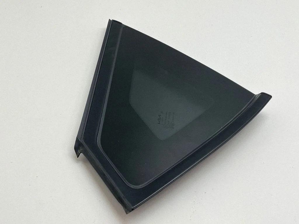 Rear side window – KIA EV6 (2021-)