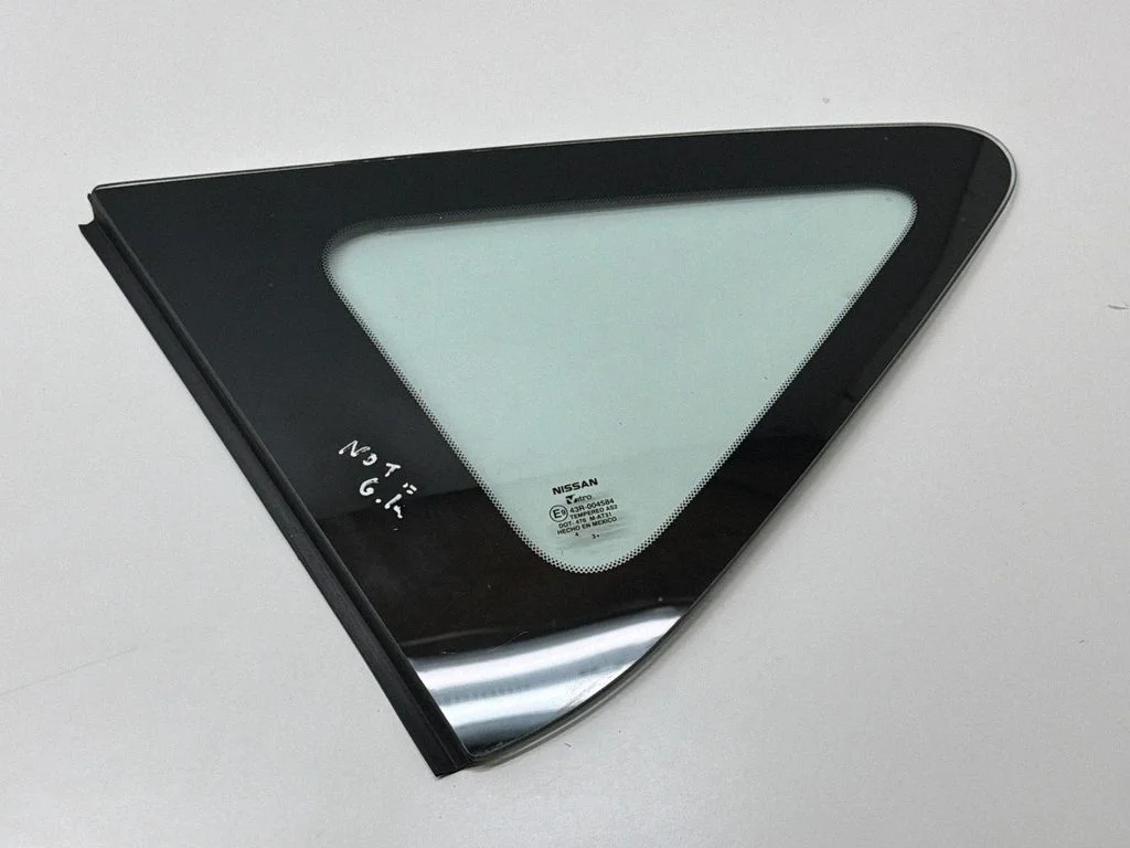 Tagumine kere külgklaas 43R004584