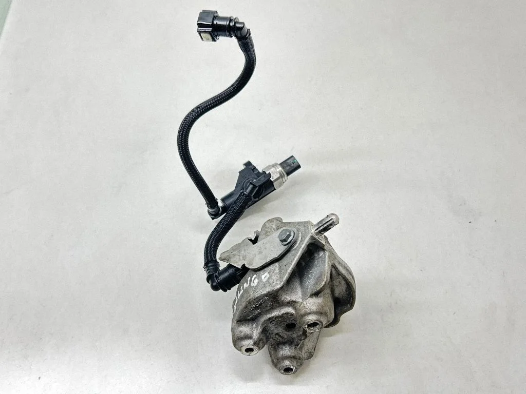 Fuel pump bracket 9824088780