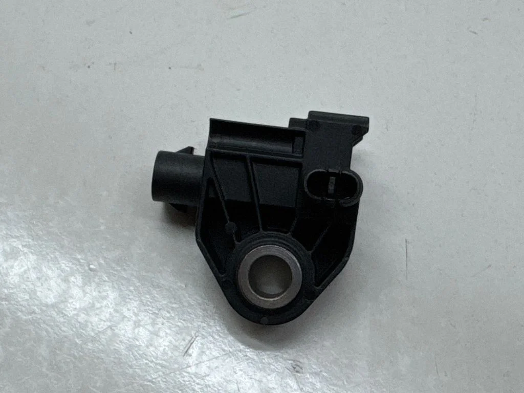 Airbag deployment crash/impact sensor – BMW X3 G01 (2018-2024)