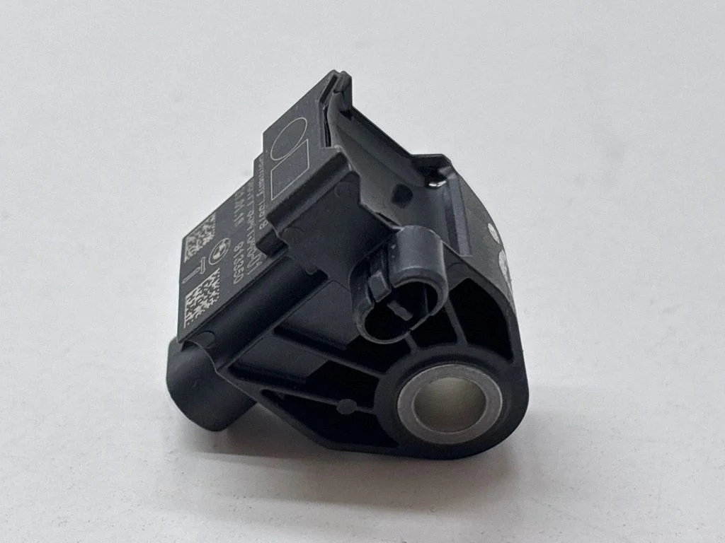 Drošības spilvenu trieciena sensors 65779341546