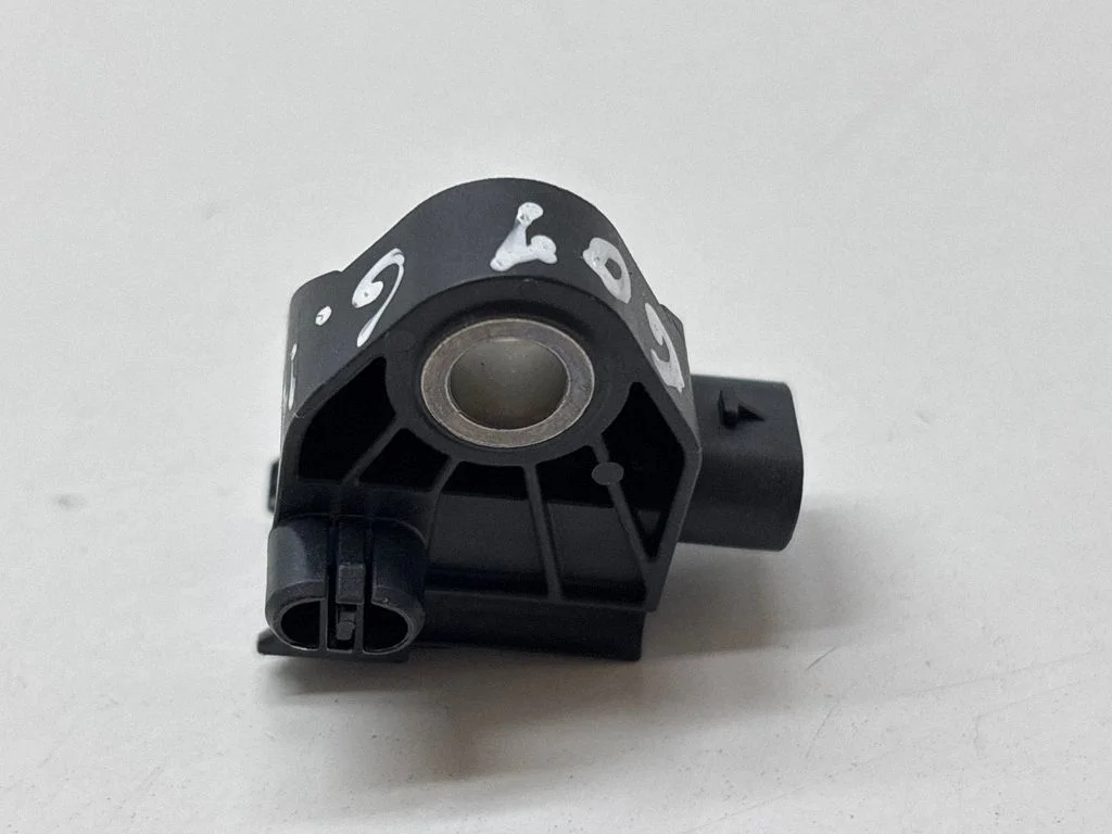 Airbag deployment crash/impact sensor – BMW X3 G01 (2018-2024)