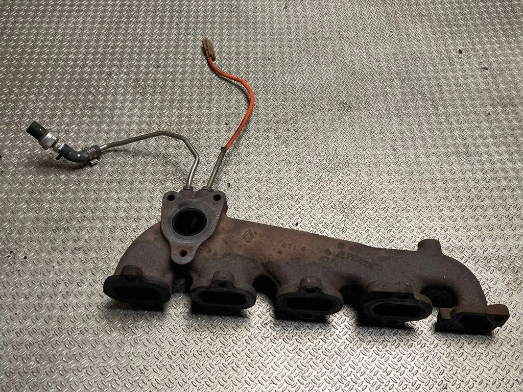 Väljalaskekollektor 14001520ZR