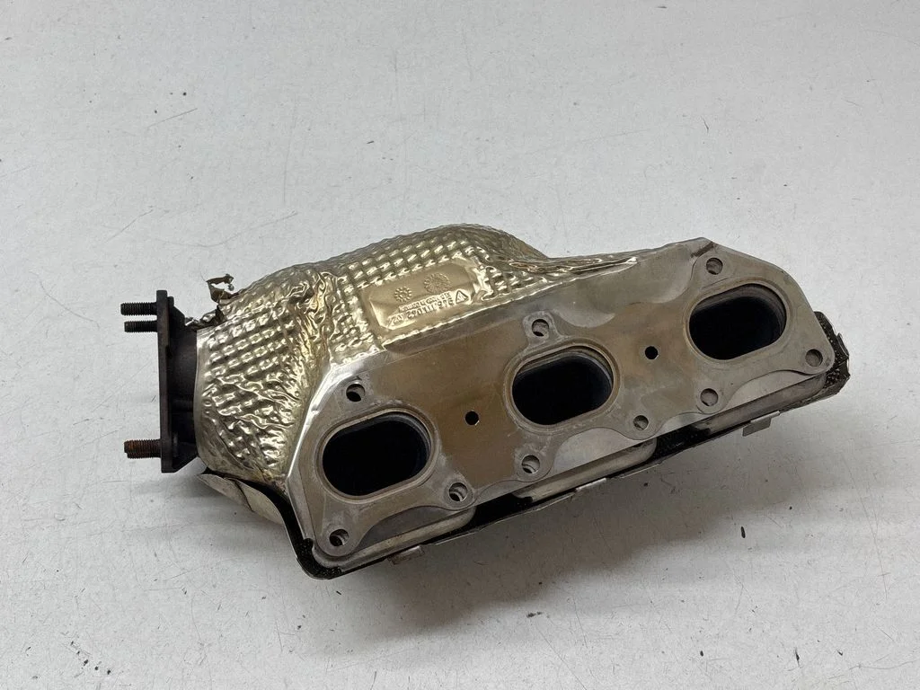 Exhaust manifold 94611113001