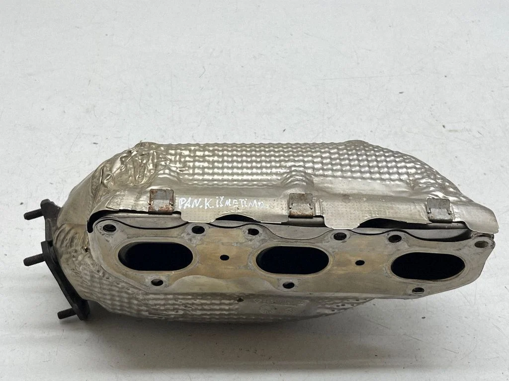 Exhaust manifold 94611112901
