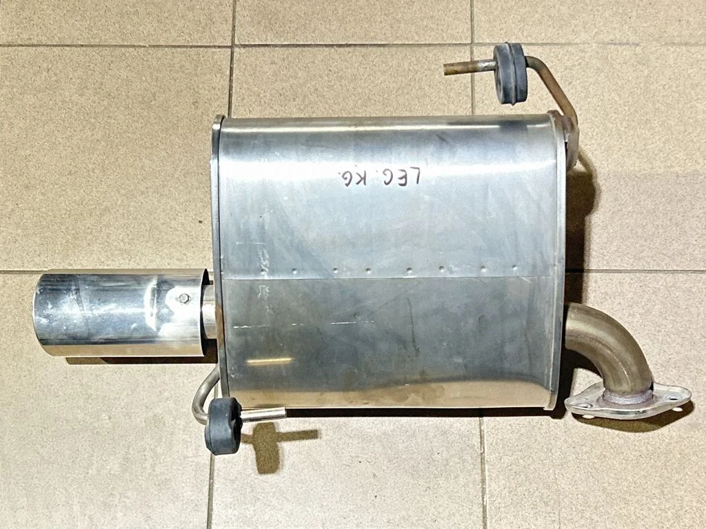 Aizmugurējais slāpētājs MMXC1L