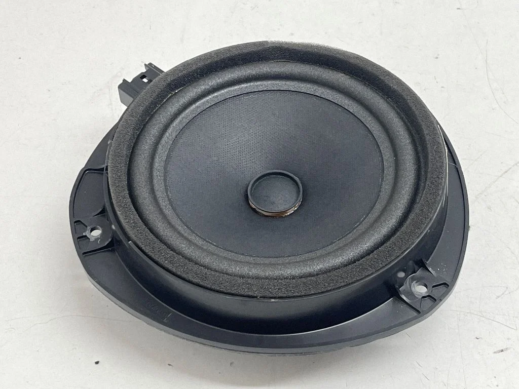 Skaļrunis (-ņi) aizmugurējās durvīs LB5T18808DB