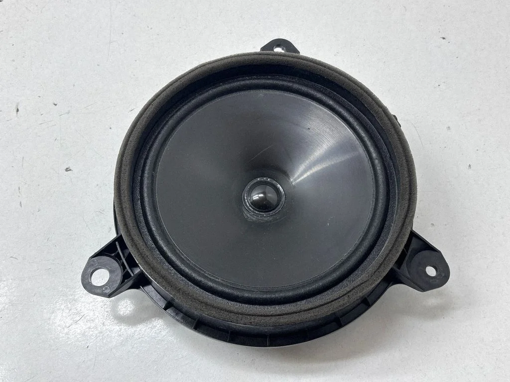 Rear door speaker 8616002B40