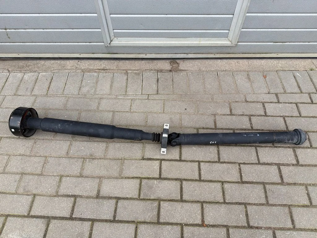 Kardāns komplektā 8692917