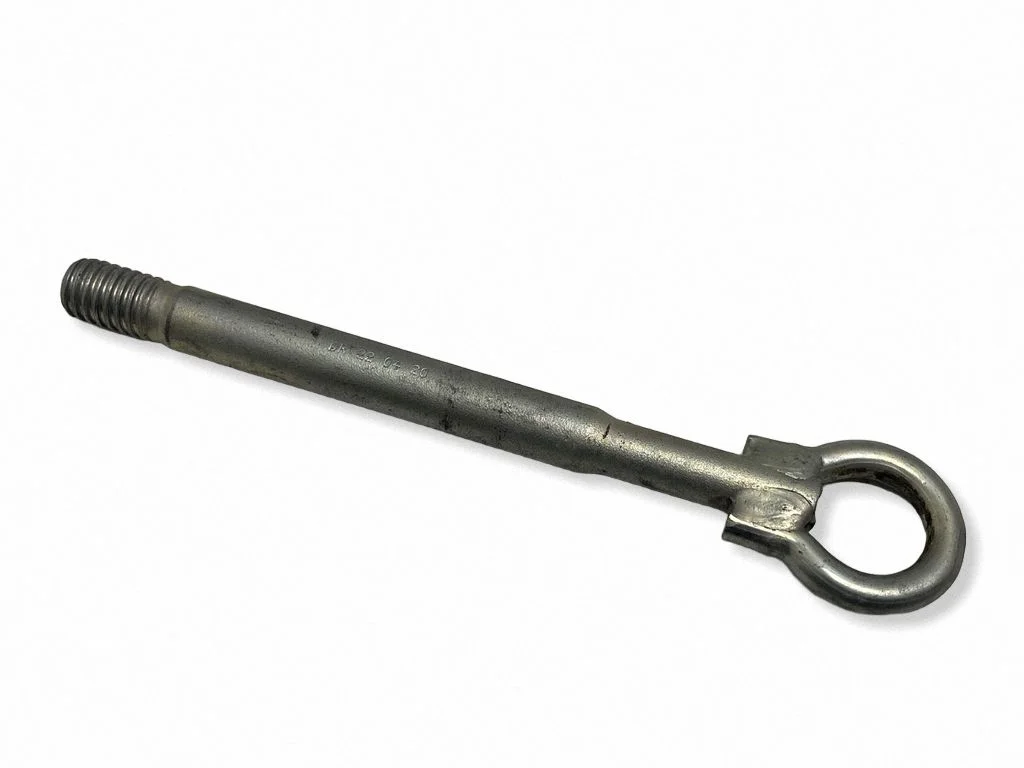 Towing hook eye 9824003180