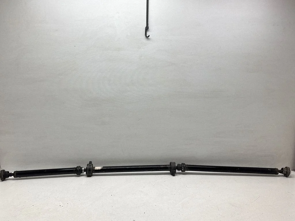 Drive shaft (set) 31367759