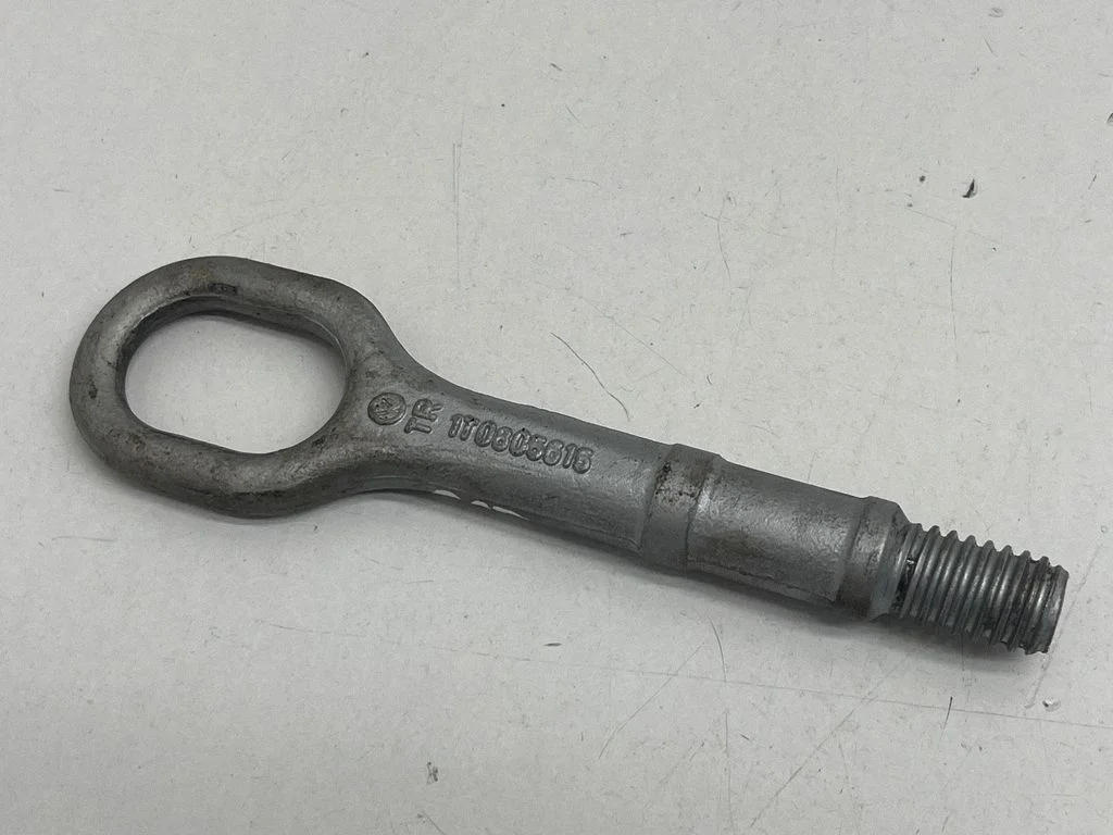 Towing hook eye 1T0805615