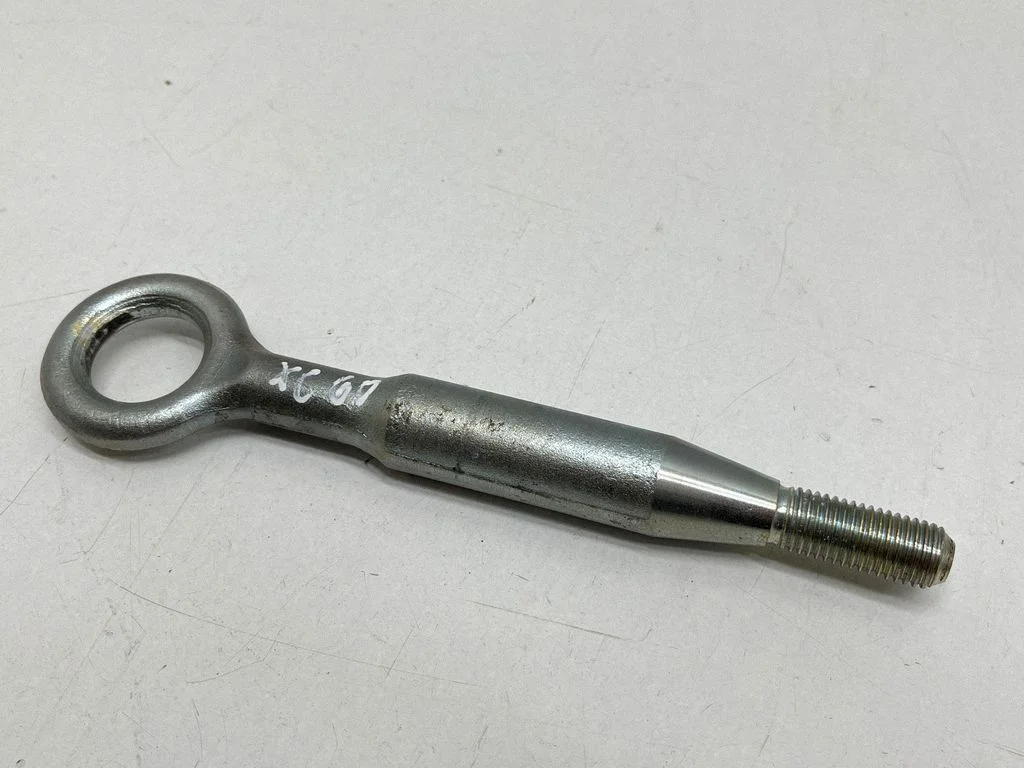 Towing hook eye 31471760