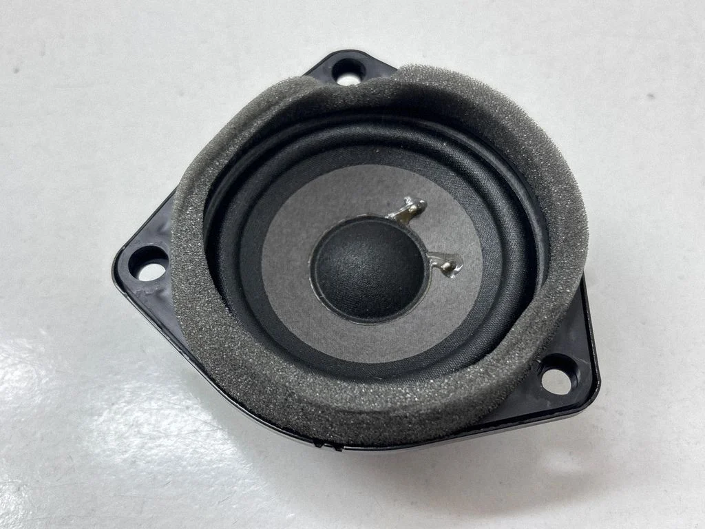 Parcel shelf speaker 7PP035416B