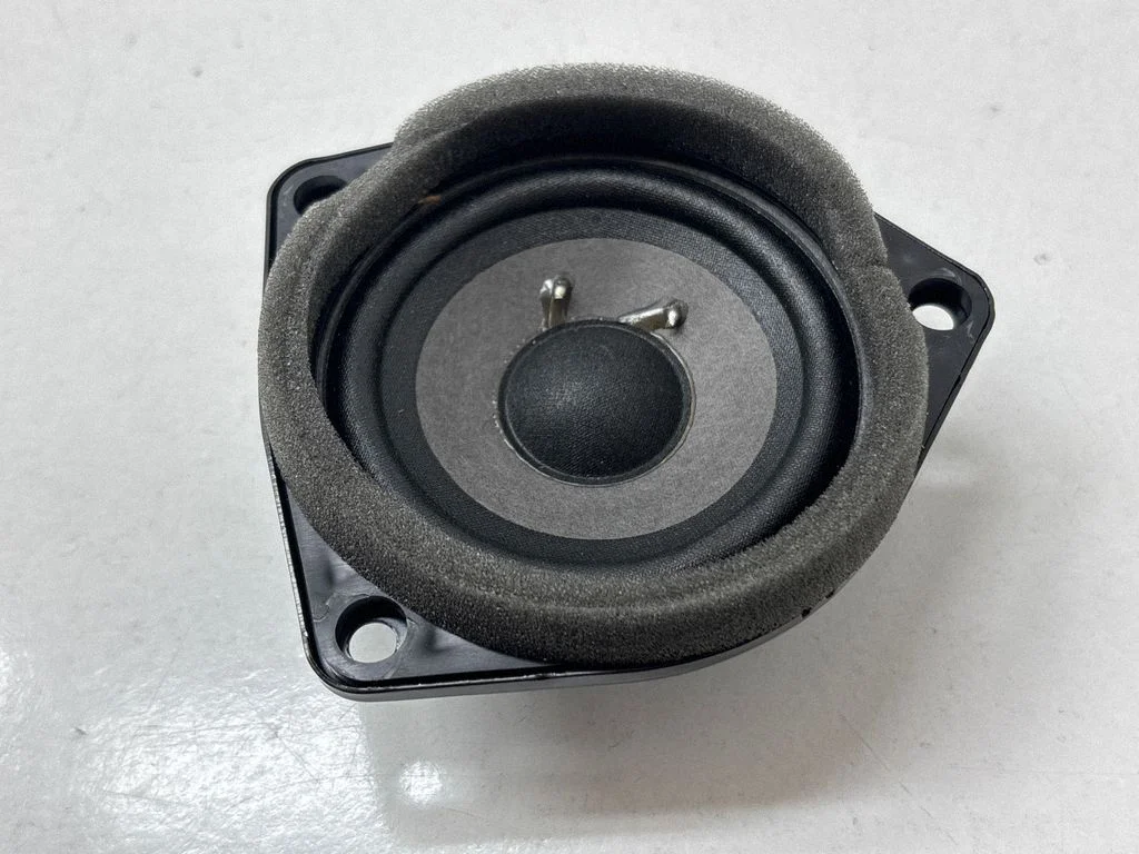 Parcel shelf speaker 7PP035416B