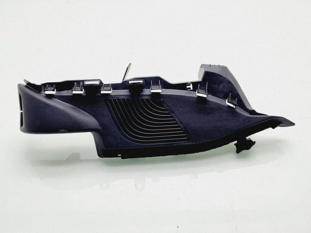 Parcel shelf speaker – BMW 1 Series F20 F21 (2011-2019)