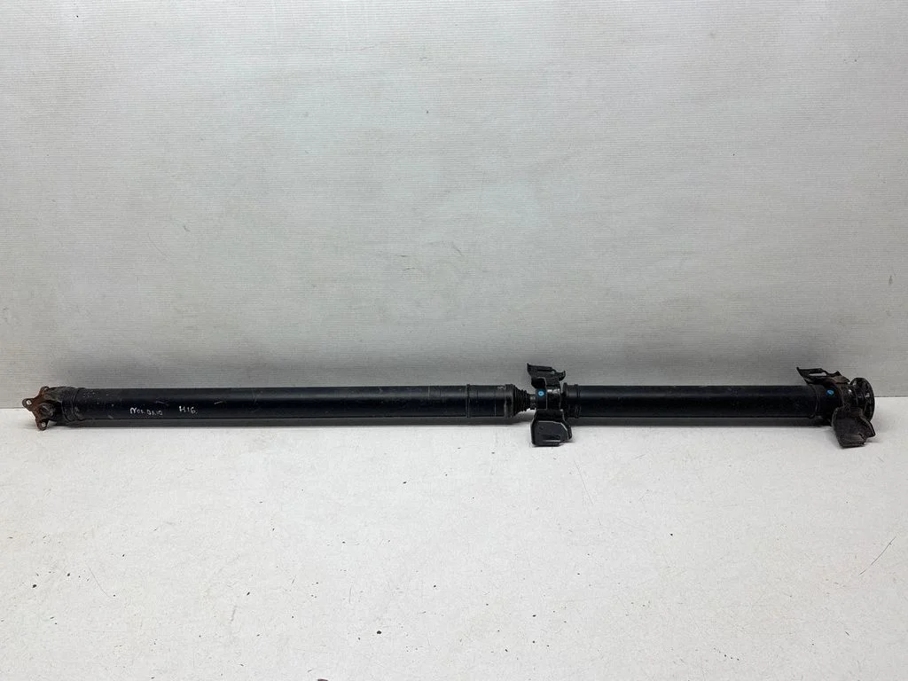 Drive shaft (set) 7231006A216