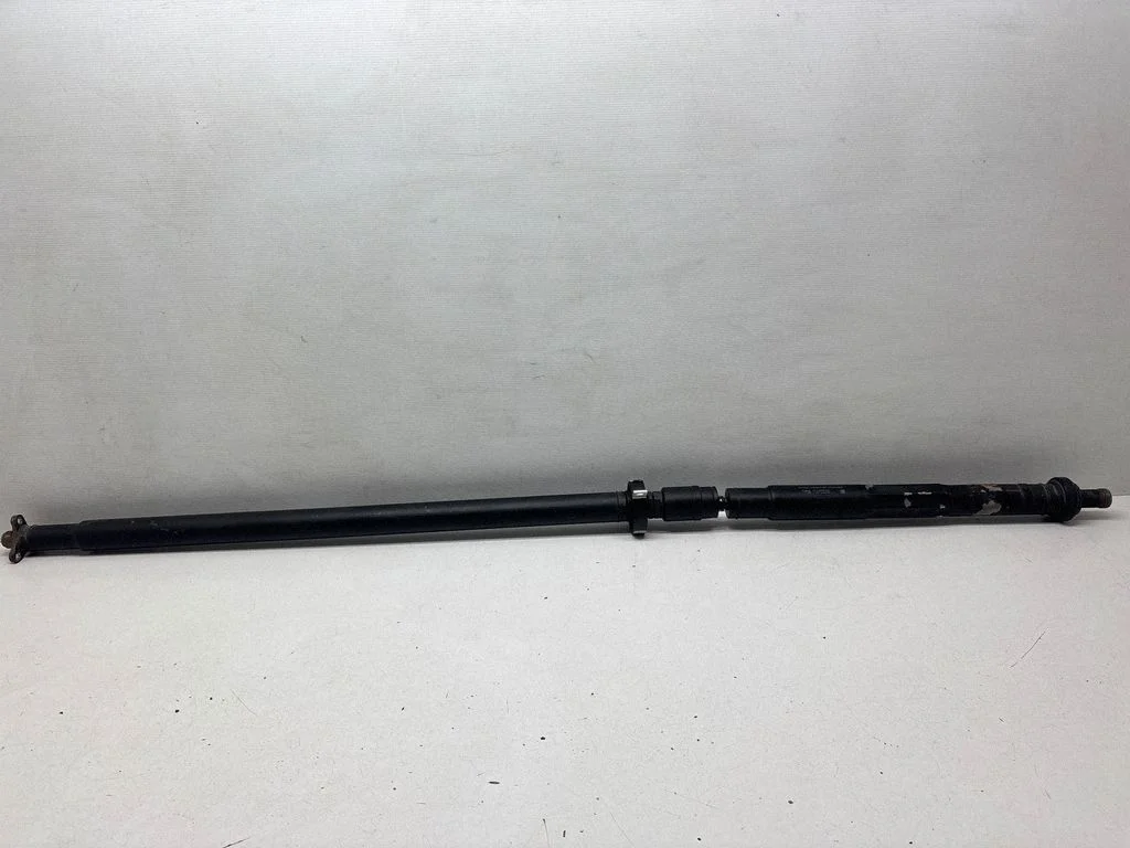Drive shaft (set) 8605878