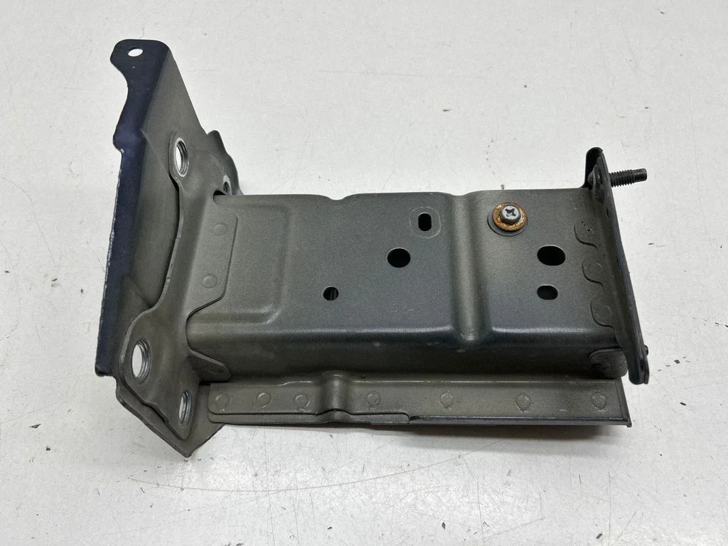 Esistange löögisummuti G51143ZLMA
