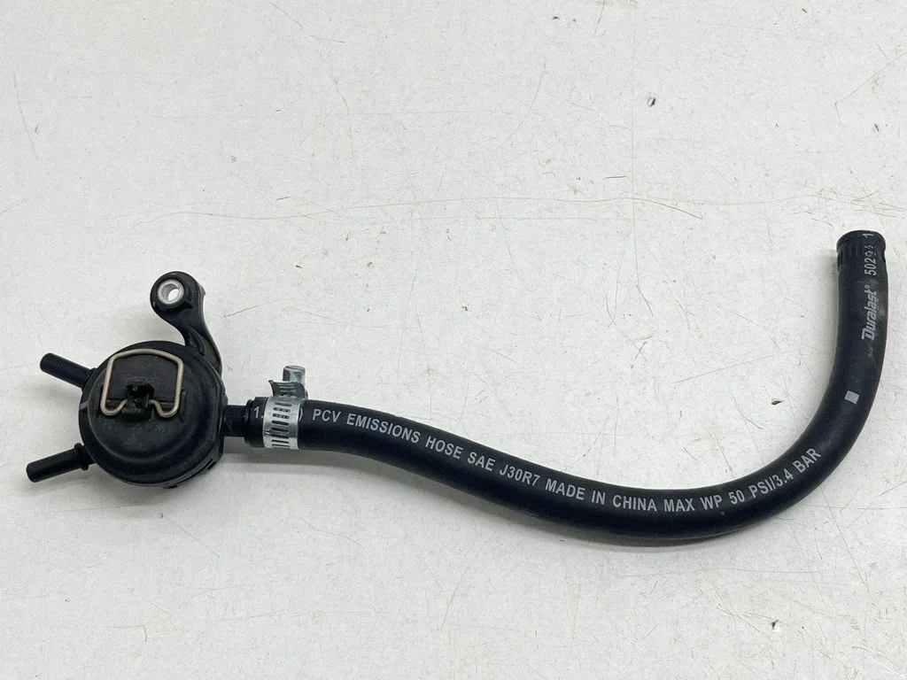 Coolant heater control valve – Porsche Panamera (970) (2009-2017)