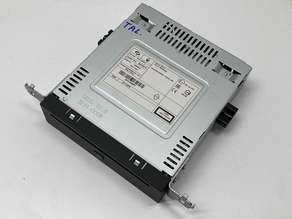 CD/DVD changer 281012006R