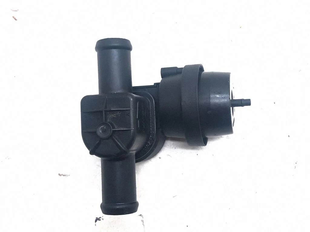 Coolant heater control valve 1j0819809