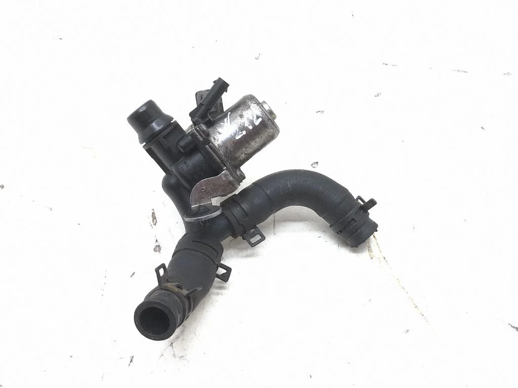 Coolant heater control valve A65120000