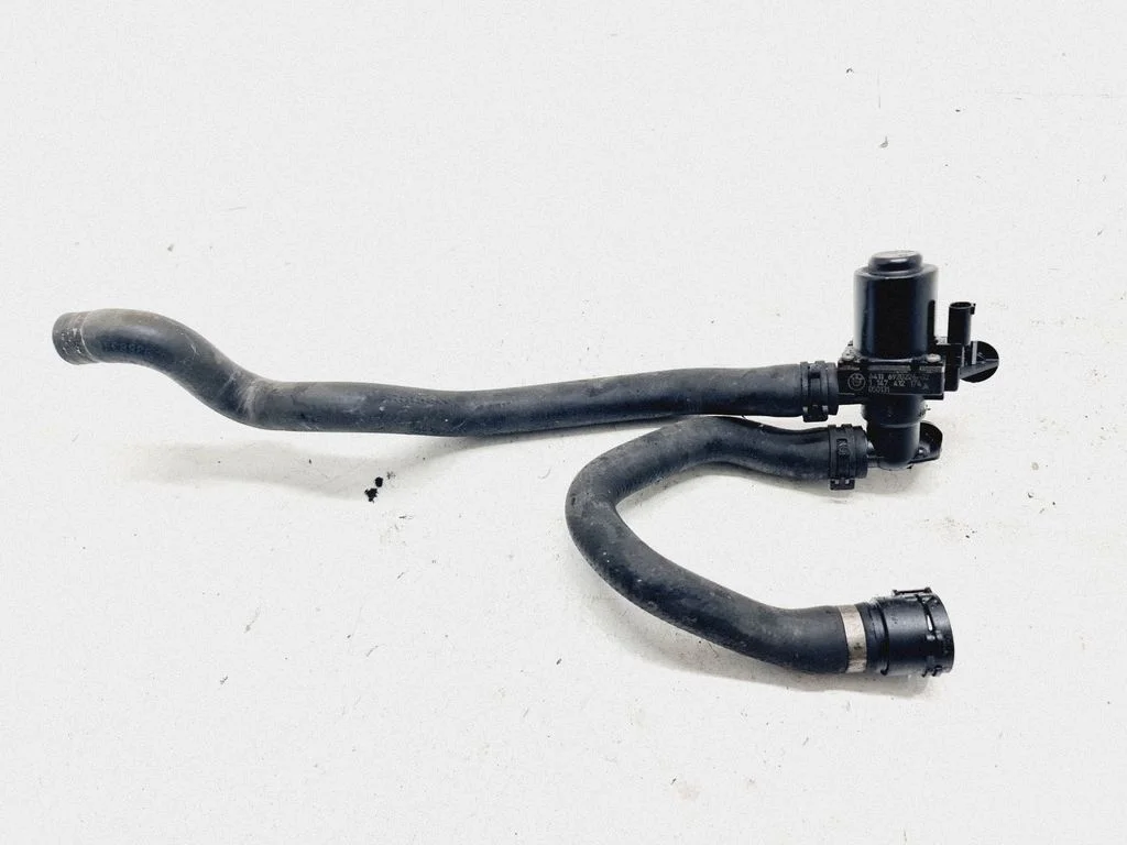 Coolant heater control valve 64116920226
